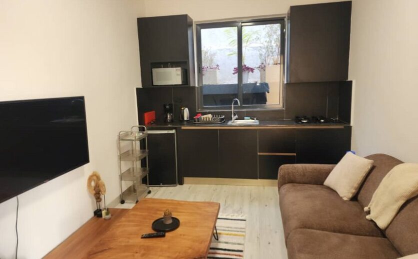 one bedrooom apartment for rent in Kimironko (7)