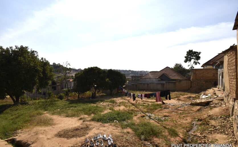 plot for sale in Kibagabaga (1)