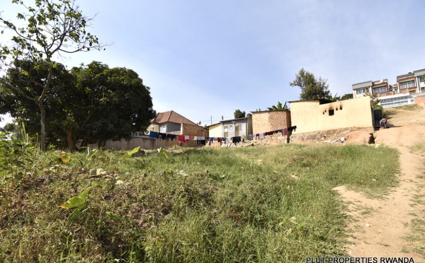 plot for sale in Kibagabaga (3)