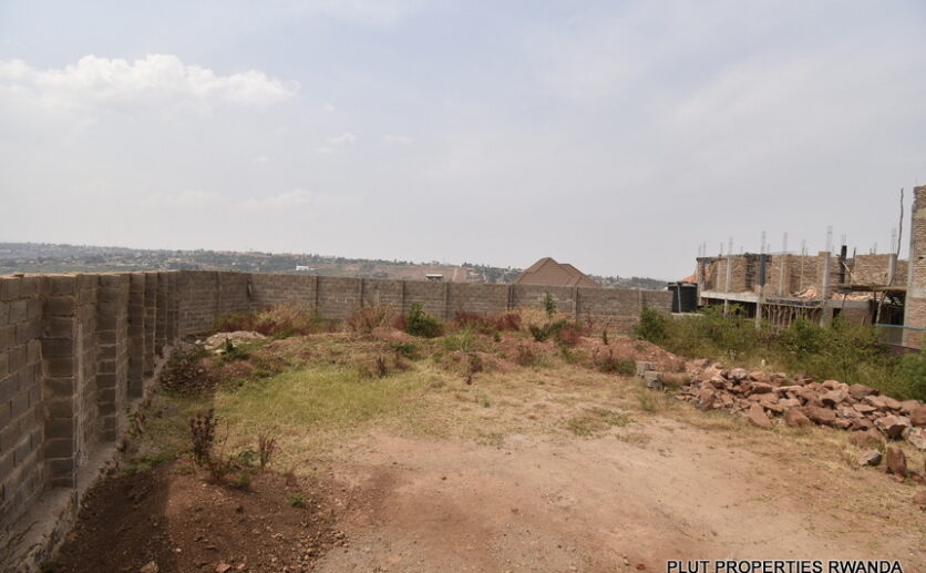 plot for sale in Muyange plut properties (2)