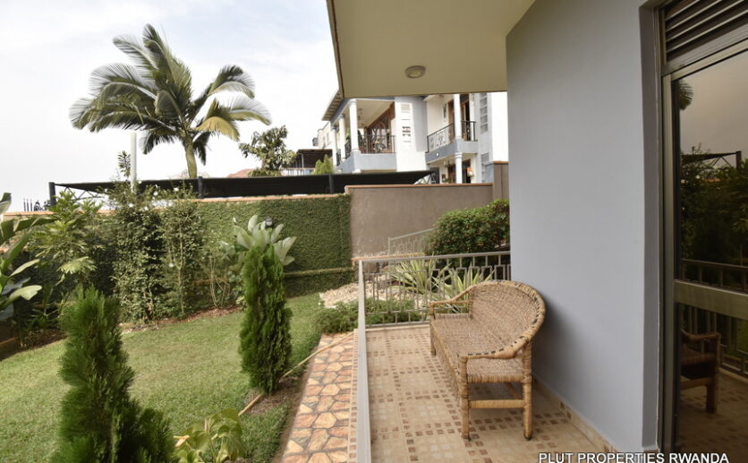 Apartment for rent in Gacuriro Kigali plut properties (7)