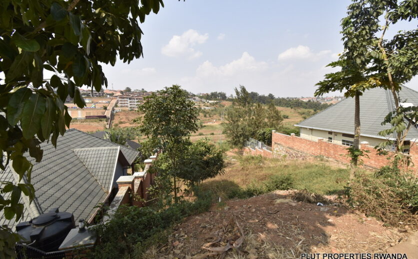 Big plot for sale in Kicukiro Niboye (5)