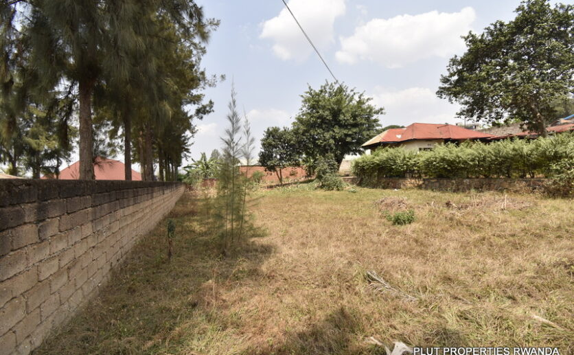 Buy land in Kicukiro plut properties (3)