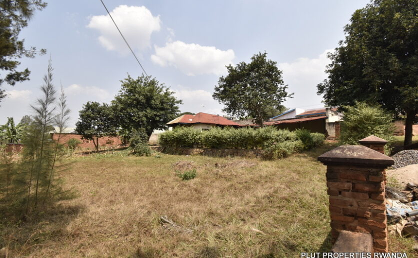 Buy land in Kicukiro plut properties (4)