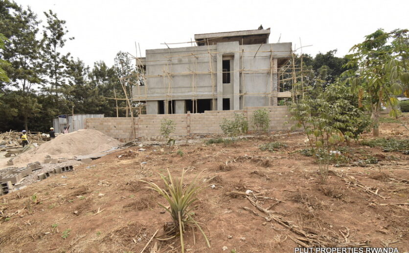 Buy plot in Rusororo Kigali (2)