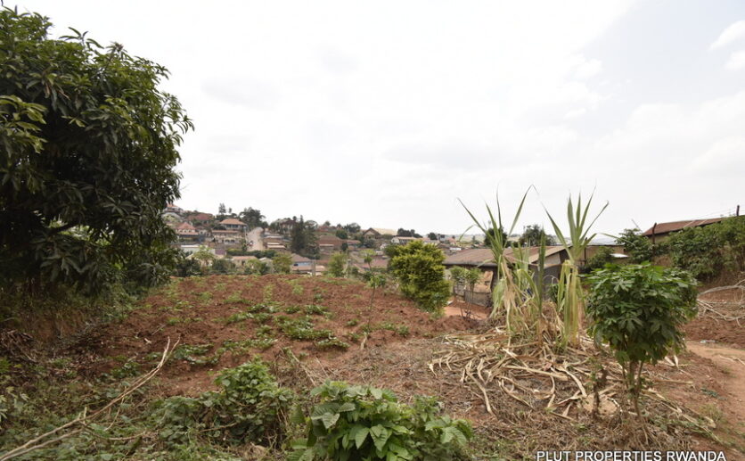 Commercial Land for sale in Gisozi plut properties (2)