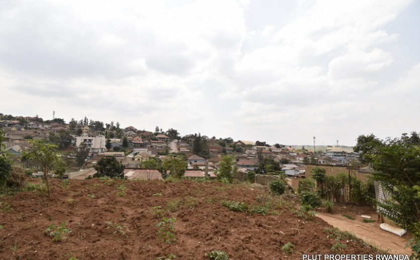 Commercial Land for sale in Gisozi plut properties (3)