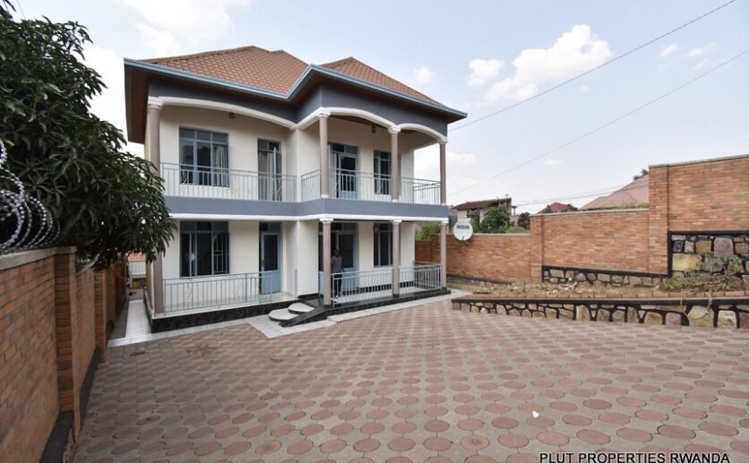 Kibagabaga Kigali house for rent (8)