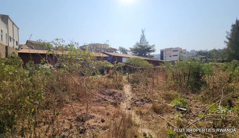 Land for sale in Nyarutarama (5)