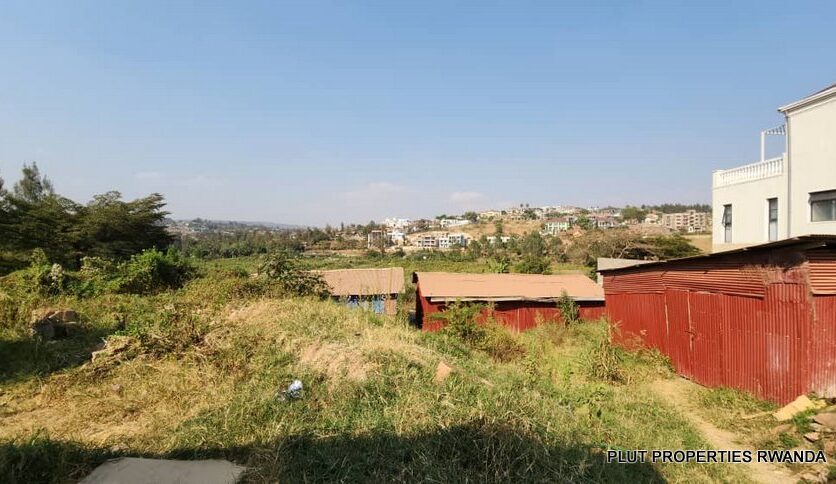 Land for sale in Nyarutarama (7)