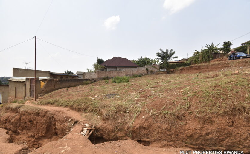 Large plot for sale in Kicukiro Gatenga plut properties (3)