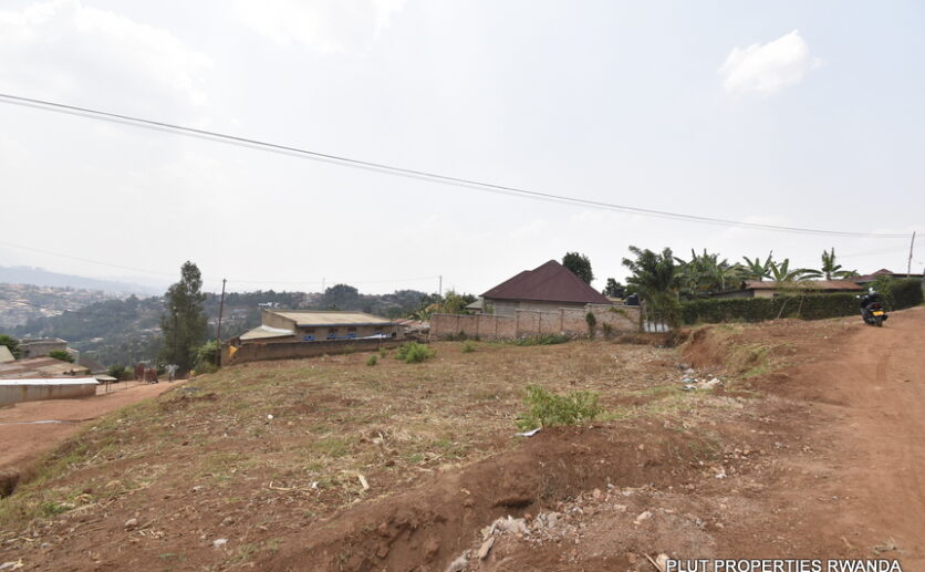 Large plot for sale in Kicukiro Gatenga plut properties (5)