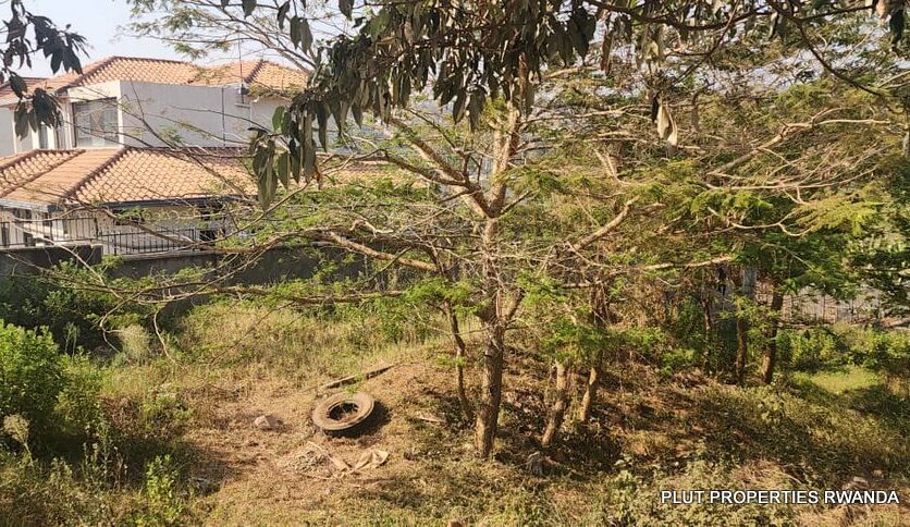 Nyarutarama Land for sale plut properties (1)