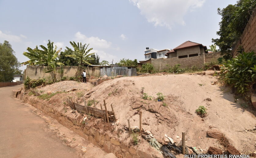 Plot for sale in Kicukiro plut properties (5)