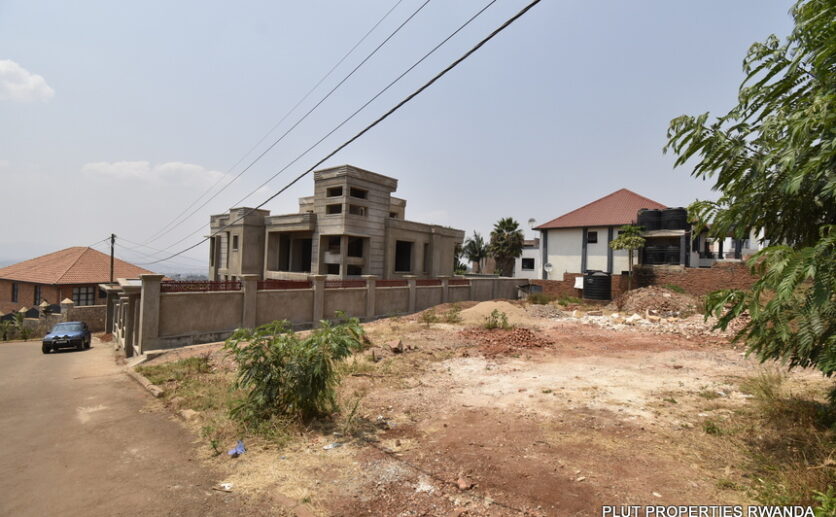 Plot for sale in Rebero plut properties (2)