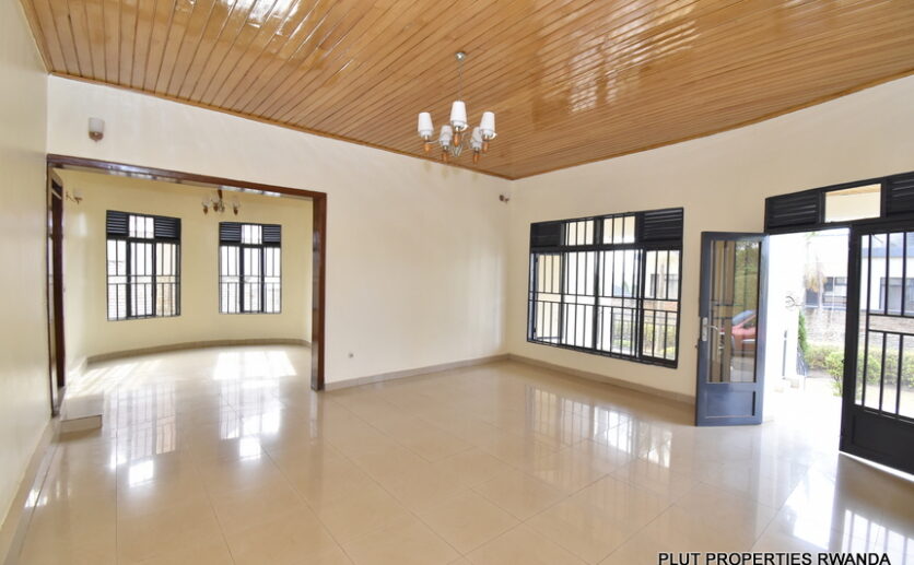 Rent in Kibagabaga plut properties (1)