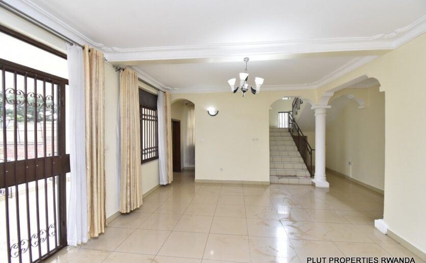 Rent in Kibagabaga plut properties (1)