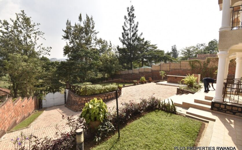 Rent in Kibagabaga plut properties 2 (5)