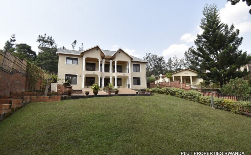 Rent in Kibagabaga plut properties 2 (7)