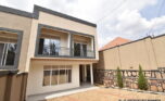 Unfurnished house for rent in Kibagabaga plut properties (11)