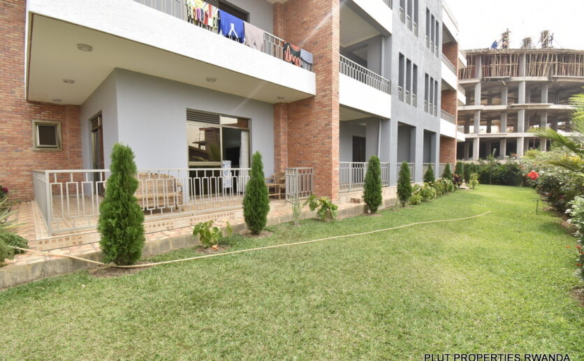 aprtment for rent in Gacuriro Kigali (6)