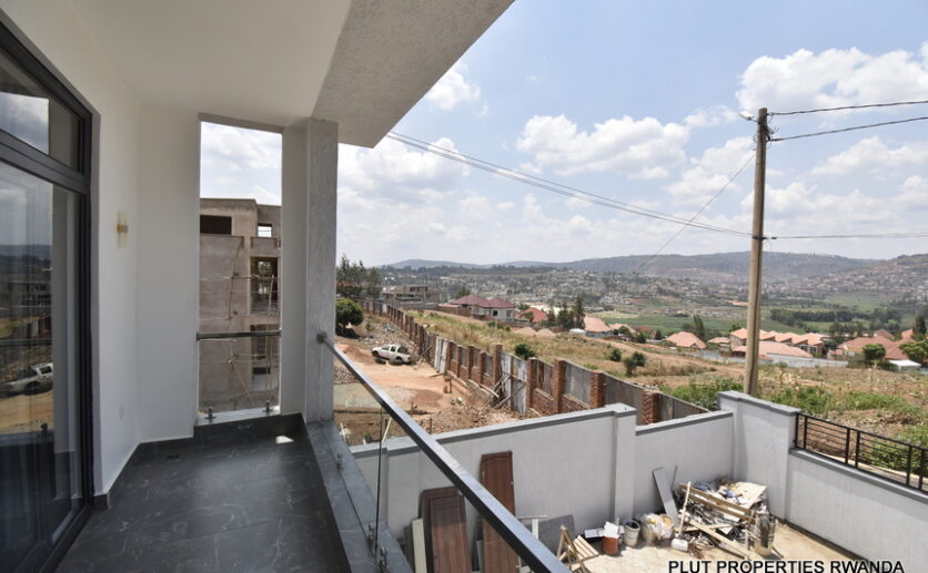 Apartment for rent in Kibagabaga plut properties (16)