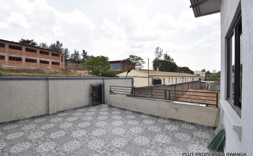 Apartment for rent in Kibagabaga plut properties (9)