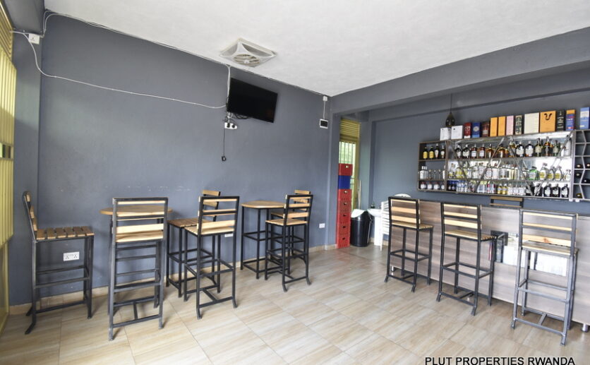 Bar for sale in Kicukiro plut properties (1)