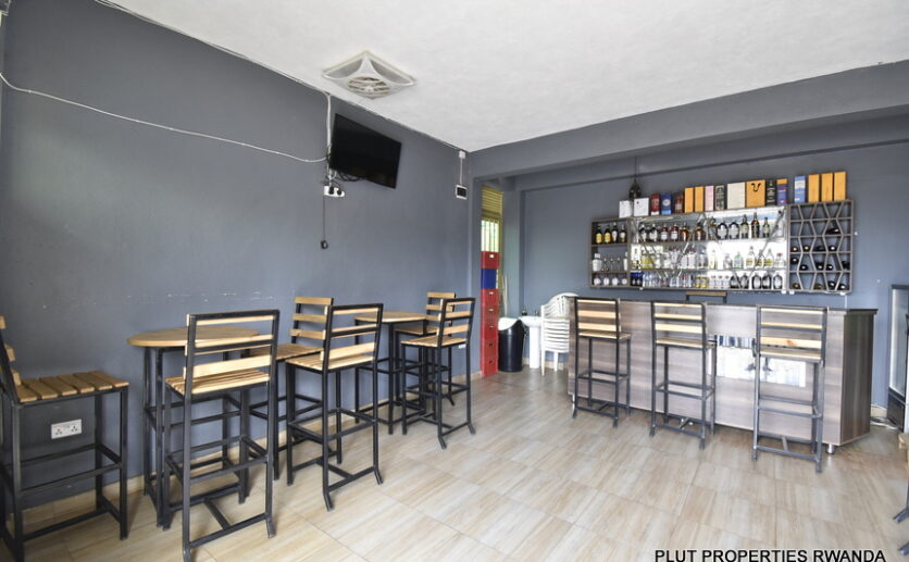 Bar for sale in Kicukiro plut properties (2)