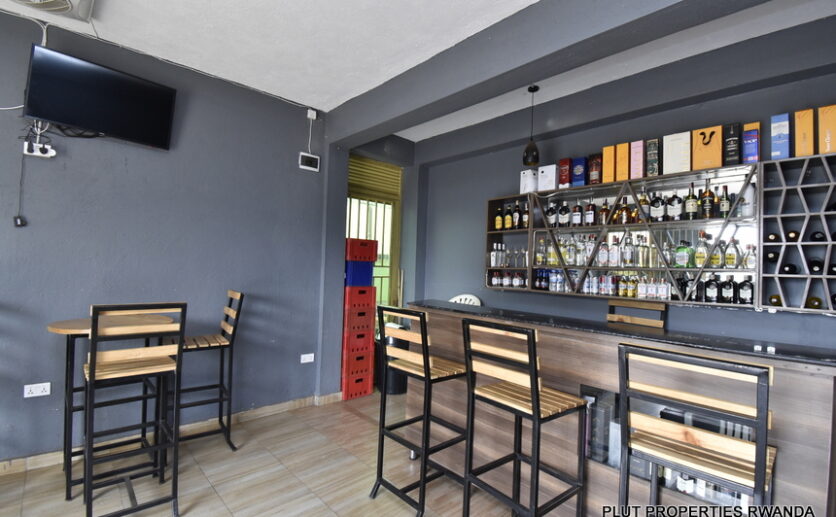 Bar for sale in Kicukiro plut properties (4)