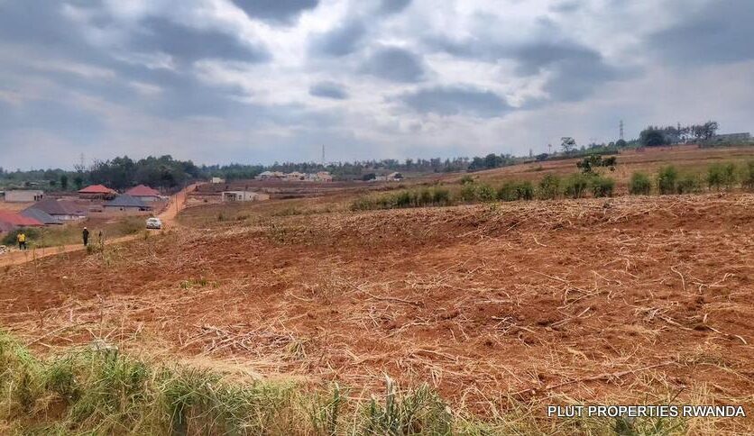 Buy land in Bumbogo plut properties (1)