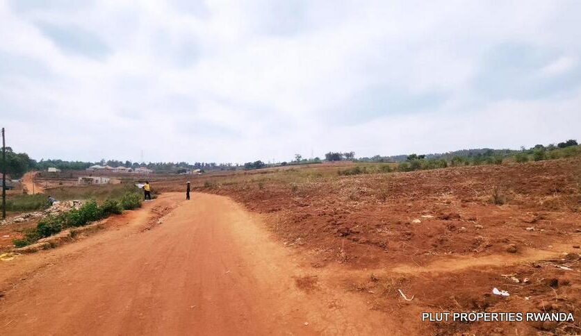 Buy land in Bumbogo plut properties (2)