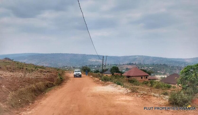 Buy land in Bumbogo plut properties (3)