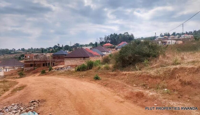 Buy land in Bumbogo plut properties (5)