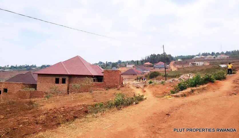 Buy land in Bumbogo plut properties (6)