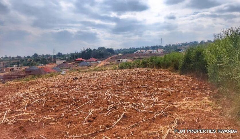 Buy land in Bumbogo plut properties (8)