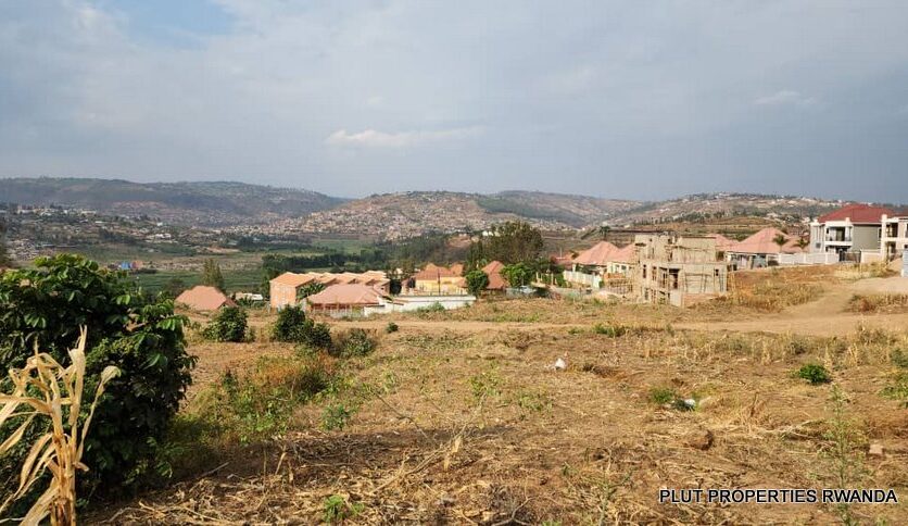 Buy land in Kibagabaga plut properties (1)