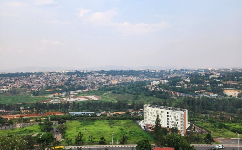 Evergreen Apartments Kiyovu for sale Plut Properties (9)