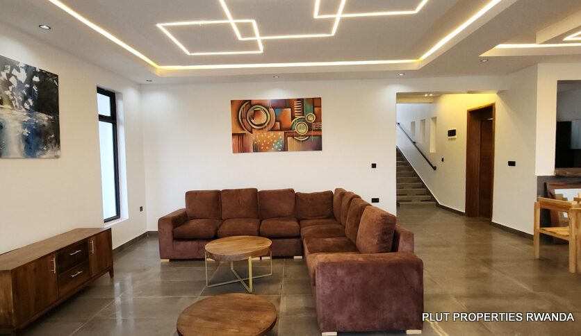 Gacuriro house for rent plut properties (10)