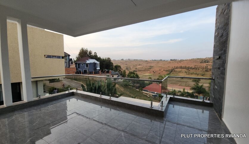 Gacuriro house for rent plut properties (5)