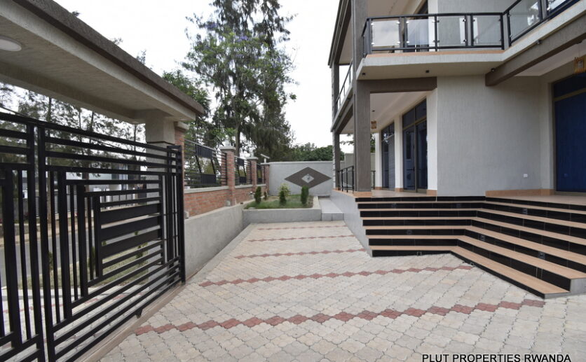 House for rent in Kigali Kibagabaga plut properties (16)