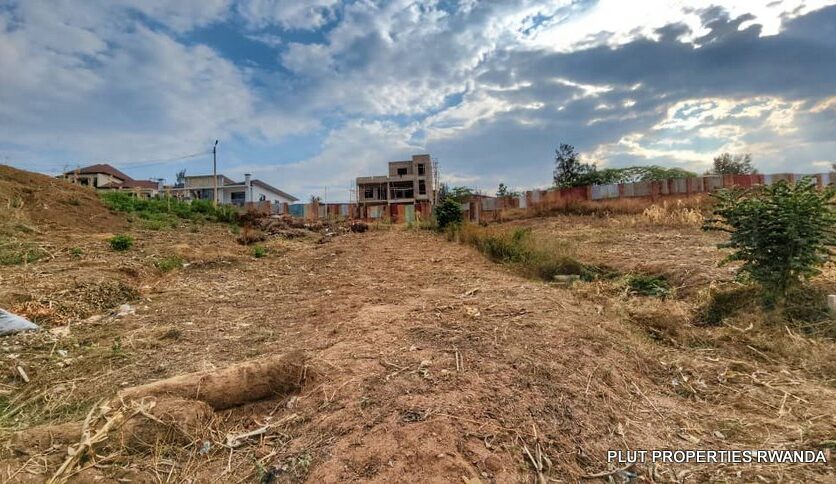 Land for sale in Kibagabaga plut properties (4)