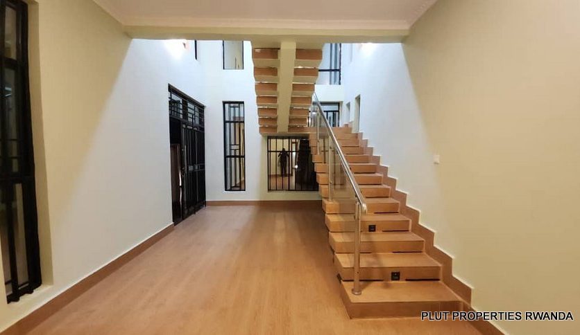 Newly built house for sale in Kibagabaga plut properties (3)