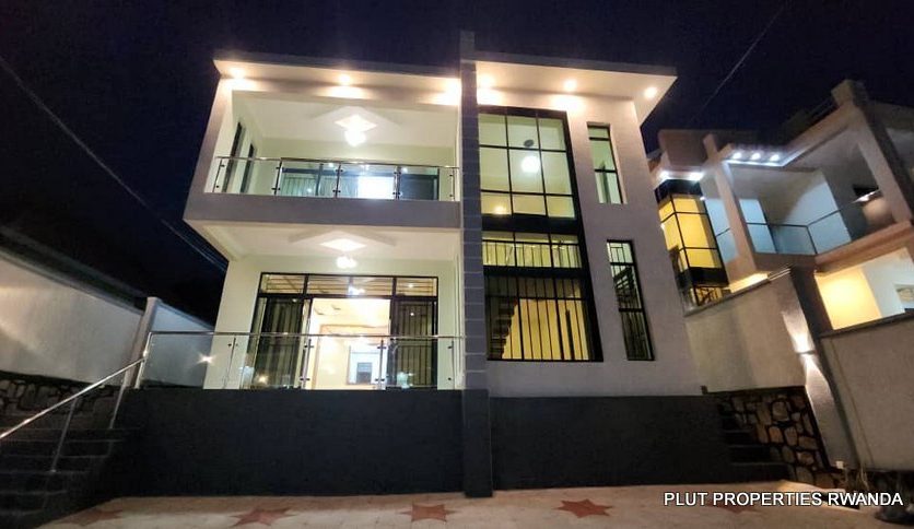 Newly built house for sale in Kibagabaga plut properties (8)