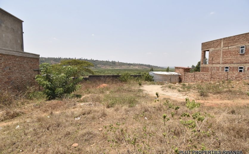 Plot for sale in Kanombe Nyaruguru plut properties (1)