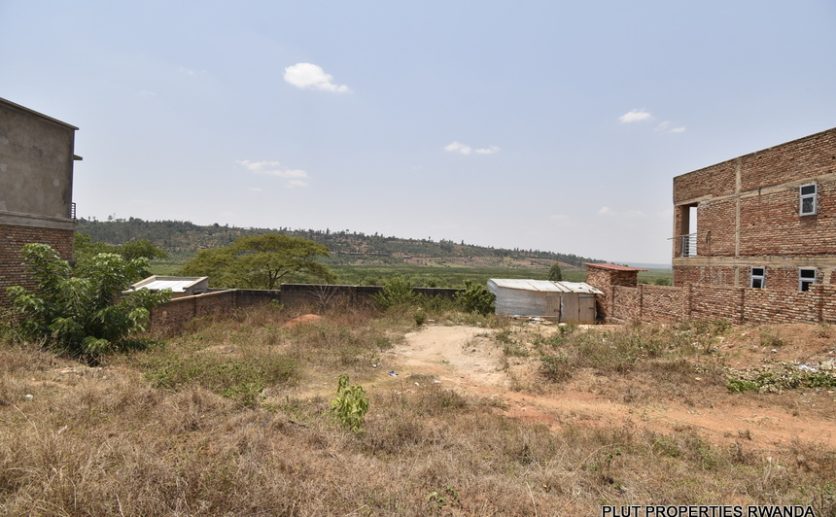 Plot for sale in Kanombe Nyaruguru plut properties (4)