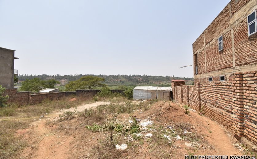 Plot for sale in Kanombe Nyaruguru plut properties (7)