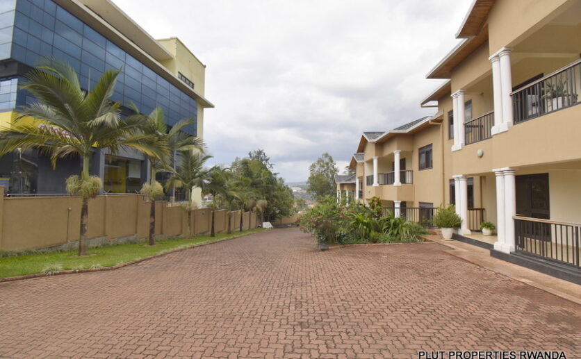 Apartment for rent in Nyarutarama (1)