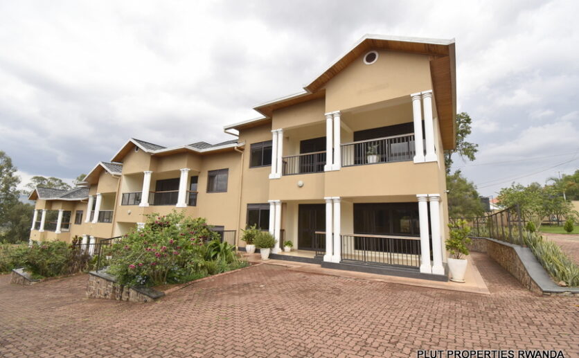 Apartment for rent in Nyarutarama (15)