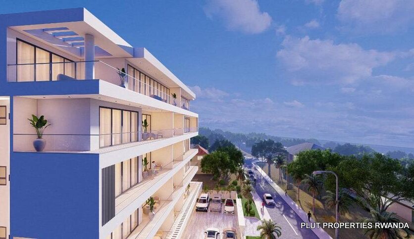 Apartment for sale in Kimihurura plut properties (12)